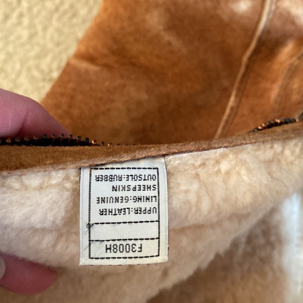 Authentic Ugg Boots - image 5